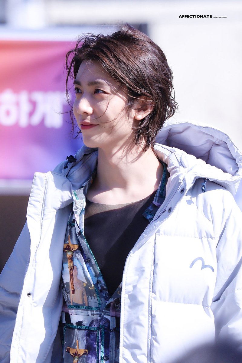 190223 미니 팬미팅

#SF9 #에스에프나인 #휘영 #HWIYOUNG #김영균 #フィヨン