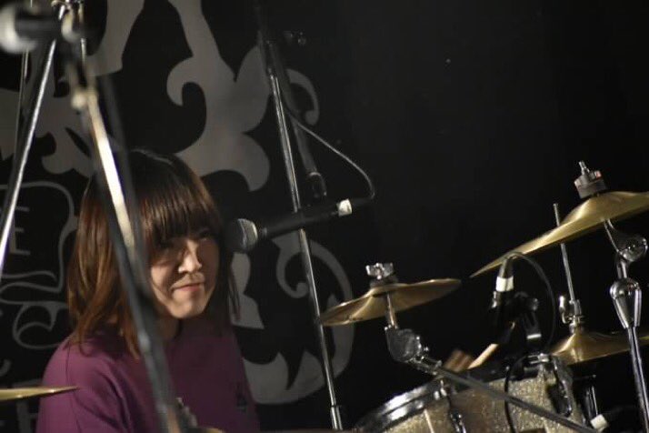 ginger_band_'s tweet photo. 2020.2.23
MUSIC MONSTERS -2020 winter-　

もっと大きなステージに立てるように頑張ります！！！！👦🏻👦🏻👩🏻☄️

📸(@natsumiiiiiiI7 )

#ミューモン
#ginger_band https://t.co/bkKp1hyzkf