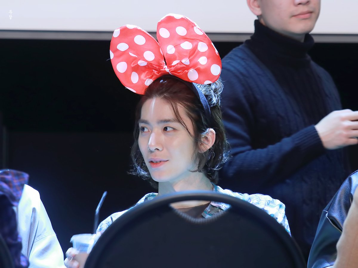 190223 상암 팬사인회

#SF9 #에스에프나인 #휘영 #HWIYOUNG #김영균 #フィヨン