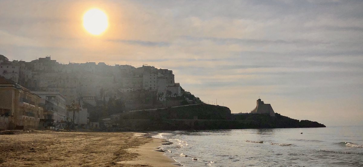 Buongiorno ☀️ #sperlonga #LATINA #lazio #GoodMorning <a href="/3BMeteo/">3B Meteo</a> <a href="/dcq_italia/">DCQItalia 🇮🇹</a> <a href="/SkyscannerIT/">Skyscanner Italia</a> <a href="/visit_lazio/">Visit Lazio</a> <a href="/SperlongaP/">Sperlonga Escursioni - Boat tours & rent</a> <a href="/eborghicom/">e-borghi</a> <a href="/touristtrade/">Turista di Mestiere</a> <a href="/TrastevereRM/">Trastevere</a> <a href="/giulia_lb/">Giulia</a> <a href="/laziostories/">Lazio Stories</a> <a href="/rispettiamolita/">Rispettiamo l'Italia</a> <a href="/DiscoverItalia/">Discover Italia</a> <a href="/BorghiPiuBelli/">Borghi+belli Italia</a> <a href="/josephmaric/">Joseph Maric</a>