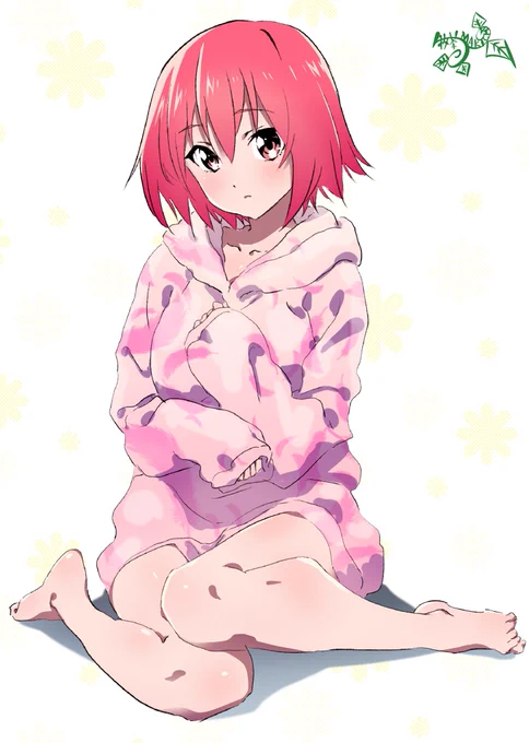 #オリキャラ 