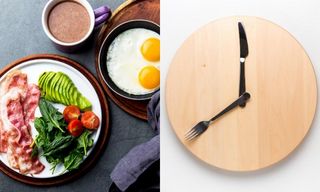 blesskeithe5th's tweet image. Can You Do Keto and Intermittent Fasting Together? bloglovin.com/blogs/keto-die… via @bloglovin @KetoDietRule 
 #Ketosis #Keto