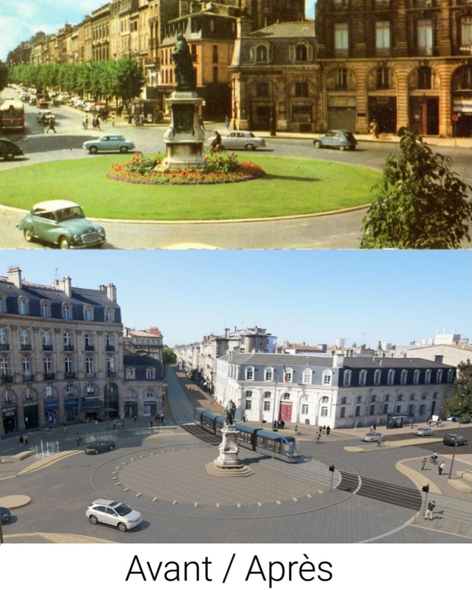 JARTYPascal's tweet photo. Arrêtons ce massacre urbain
...avec SERVIR BORDEAUX et Pascal Jarty, le 3ème homme.
#bordeaux #bordeauxmaville #municipalesbordeaux #servirbordeaux #pascaljarty https://t.co/i5KKUnlnRn