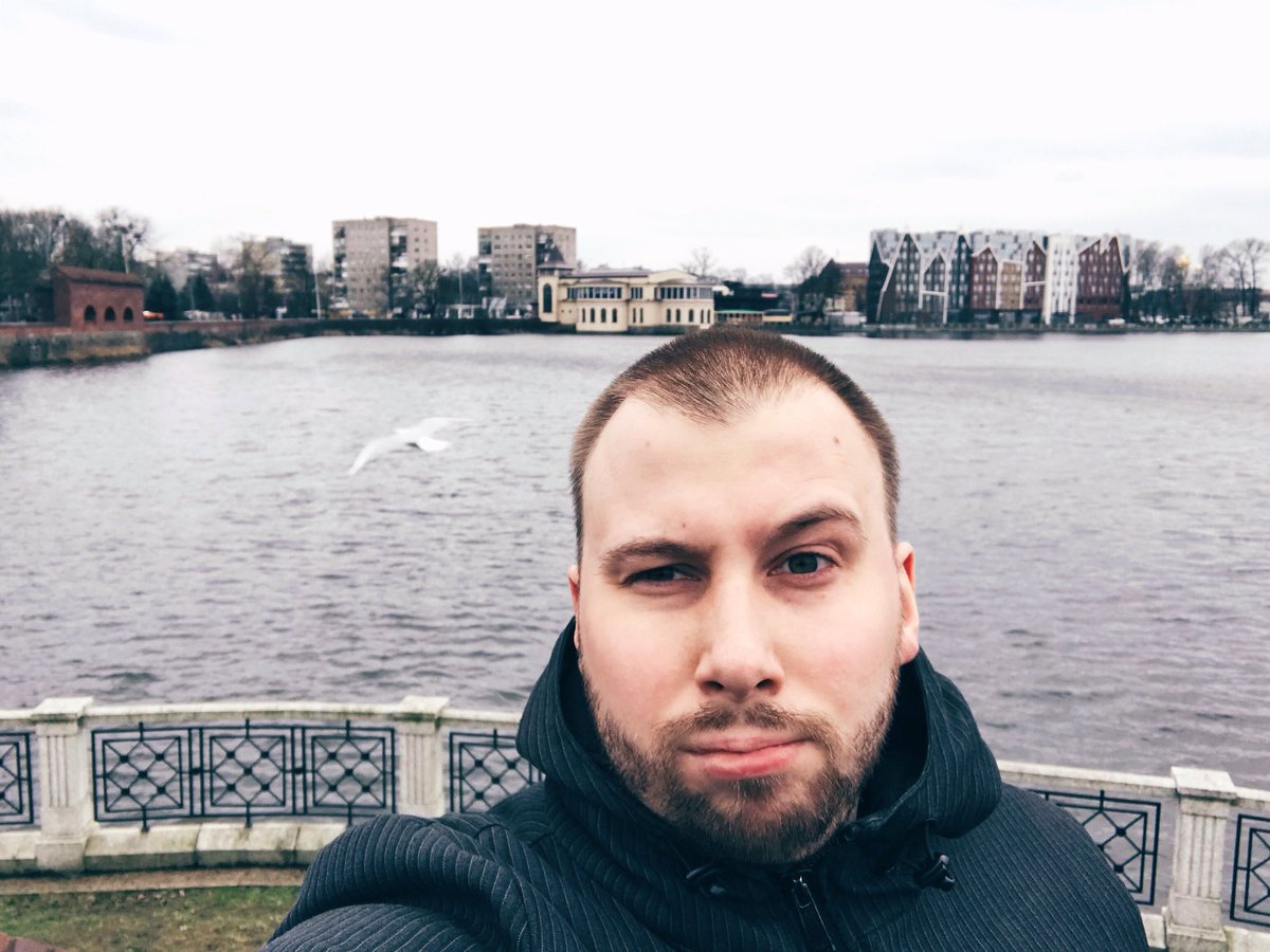 Частичка Германии в России.. Калиниград он же Königsberg 🏛🇷🇺🇩🇪
⠀
#königsberg #калининград
