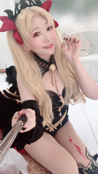 Twitterのコスプレ画像50