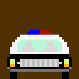 PaintGamer8's tweet photo. Not too thrilled with this one, but wanted to make sure I got one out today.

The only #siren that scares me. @Pixel_Dailies #Pixel_dailies #pixelart https://t.co/juoJZzFAH3