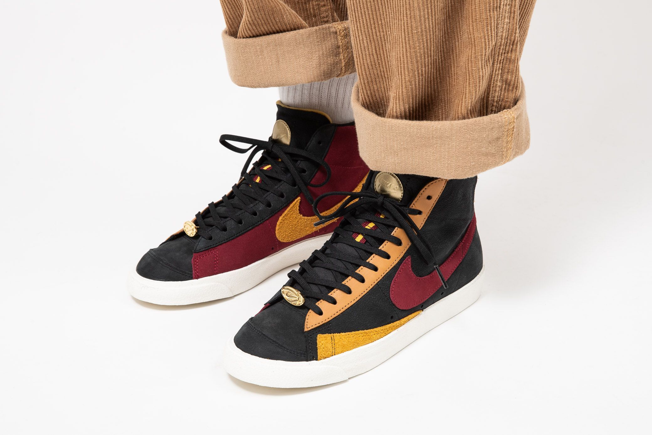 Nike store blazer 39