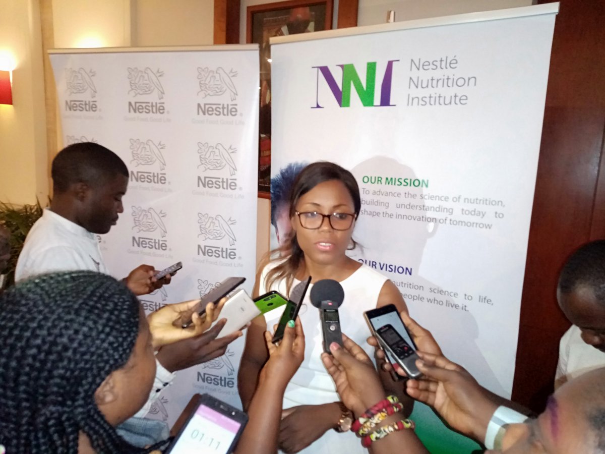 BikoiLeo's tweet image. It is always a real pleasure for me to help the brands I work with, to meet their targets #NESTLECWAR #ARPEC, #ACMARMEDIAGROUP, @Banzeu1, @VictorLika