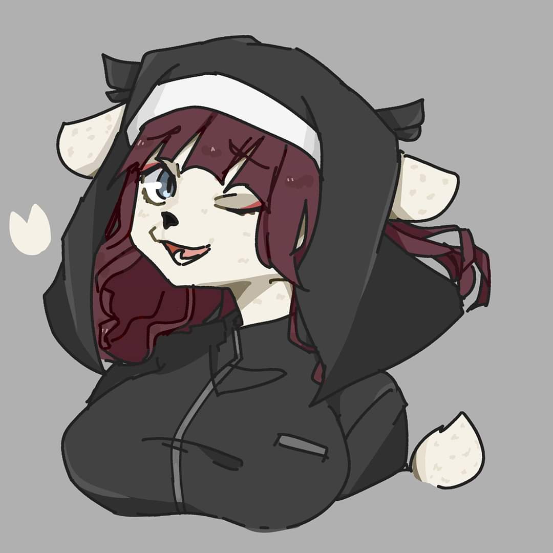 Request open for now 🐾👀
#Furryart #furrycommission #commissionsopen #furryrequest #artrequests #furry #fursona