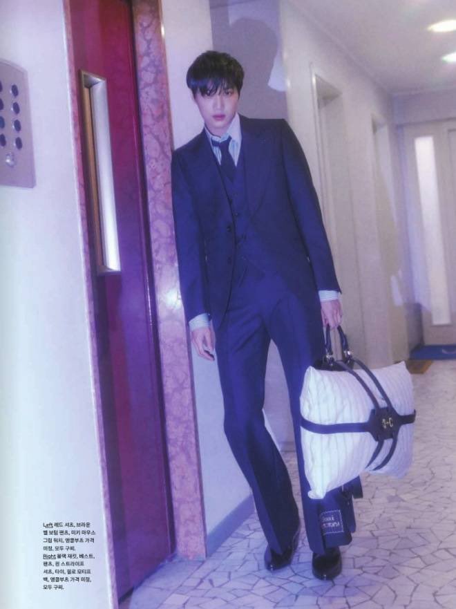 knockknock0408's tweet image. KAI
@weareoneEXO