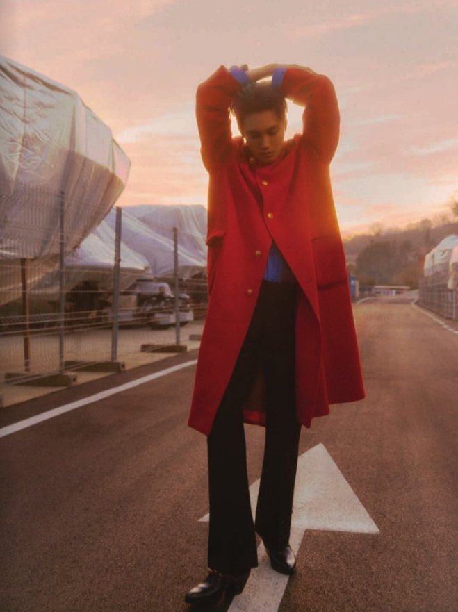 knockknock0408's tweet image. KAI
@weareoneEXO