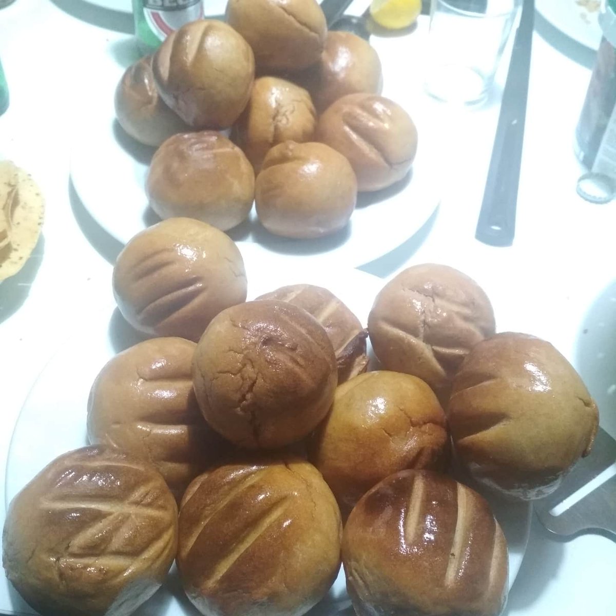 kunalism's tweet photo. Litti Chokha in Finland, anyone?

#LittiChokha #suomi #Food #indianfood https://t.co/v2zYAdw5v1
