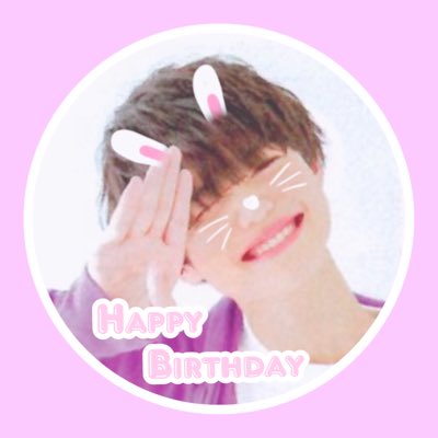 fg__chan's tweet photo. 今更誕生日アイコン（笑）

 #新しいプロフィール画像 https://t.co/O2Mwt7Br6H
