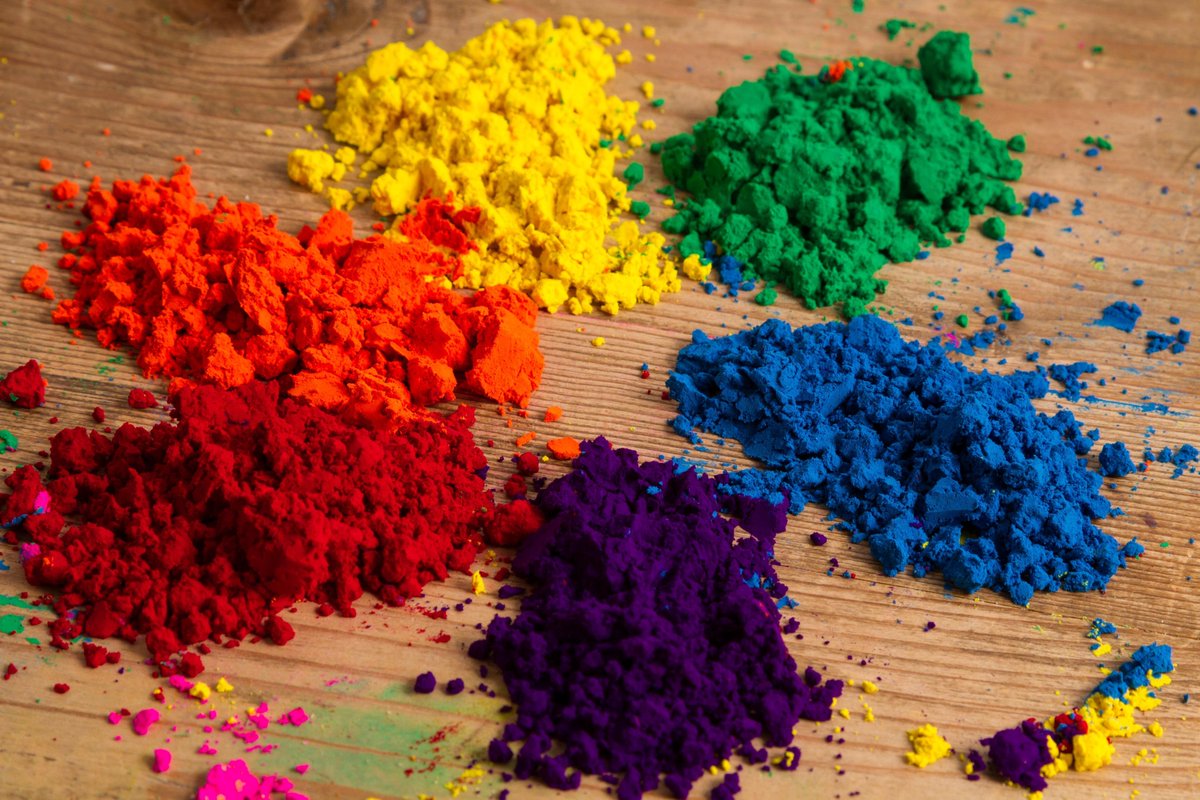 InfoDevAcademy's tweet photo. Learning about color can be a huge challenge. Nothing about color is absolute – the way we talk about, standardize, and work with color is always an approximation of how we actually perceive and process color.
#nanatoo
#ScienceBasedDesign
#technicalcommunication https://t.co/634KFi1FCH