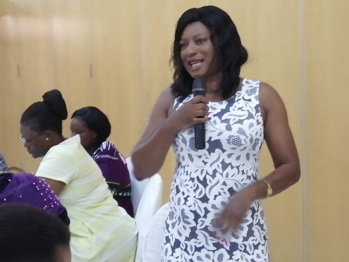 OxfamMalawi's tweet photo. #GroupReflections key insights and highlights from yesterday include resilience, good leadership, savings and investments and integrity. #ElectHer #RetainHerMalawi https://t.co/CgO3sr9IS7