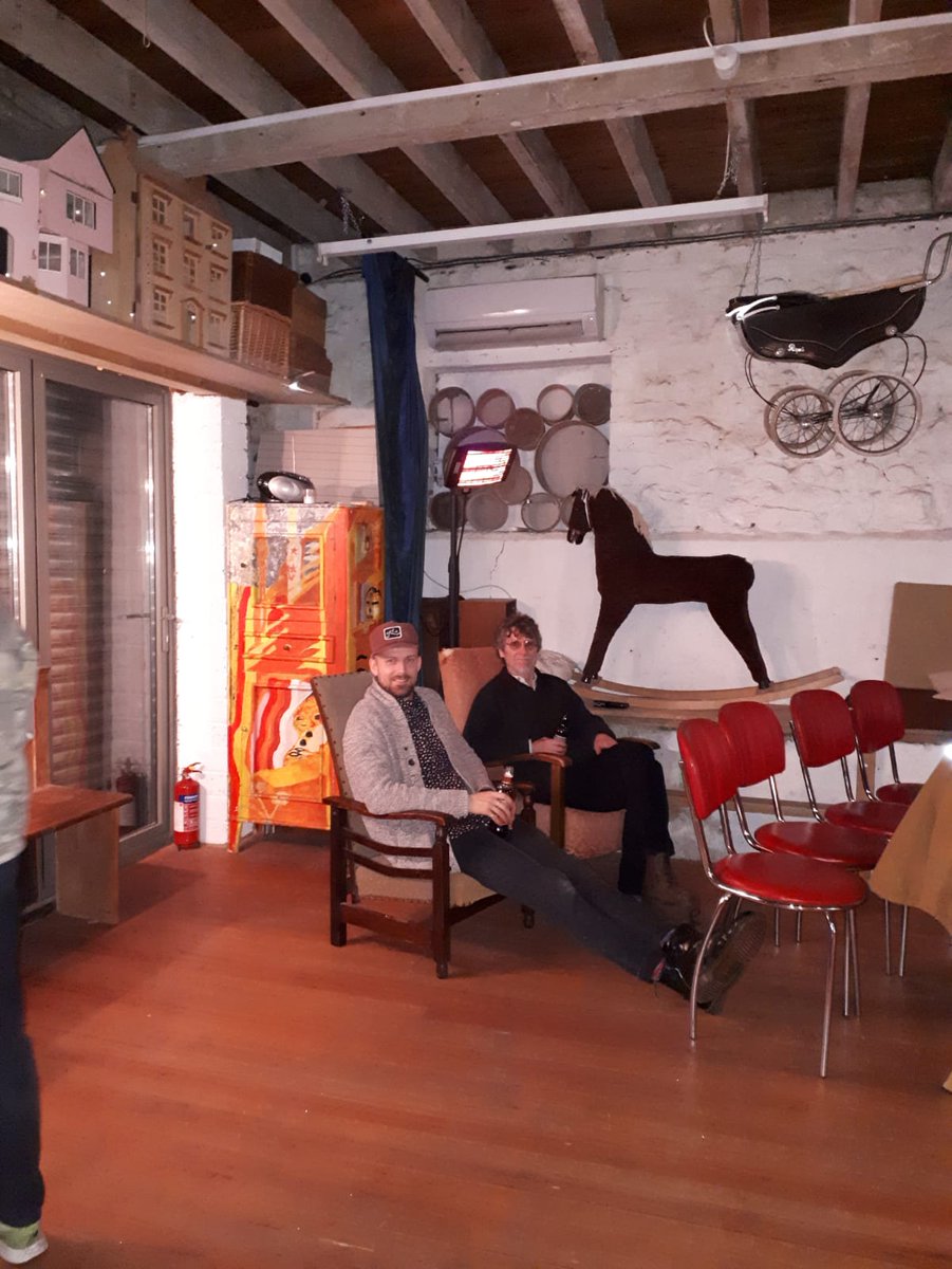 Thebowerhouse tweet media