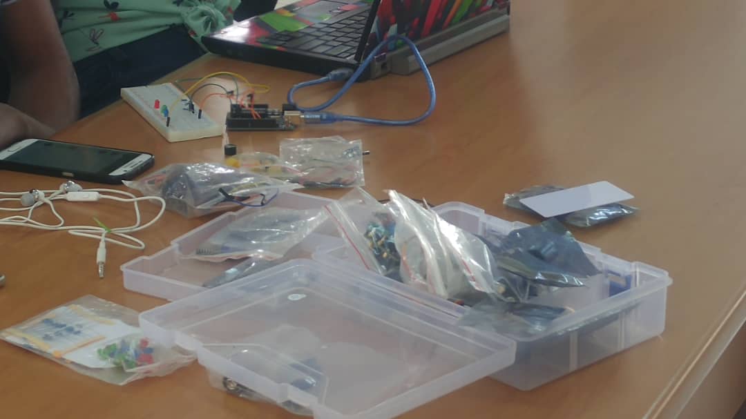 Creativity Group Legon tweet media