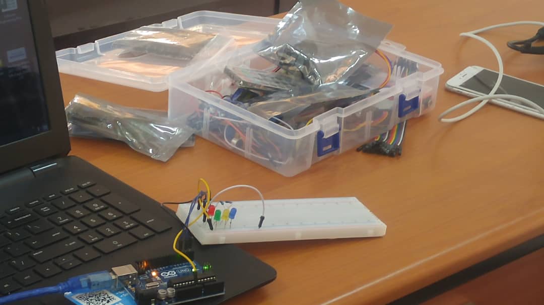 Creativity Group Legon tweet media