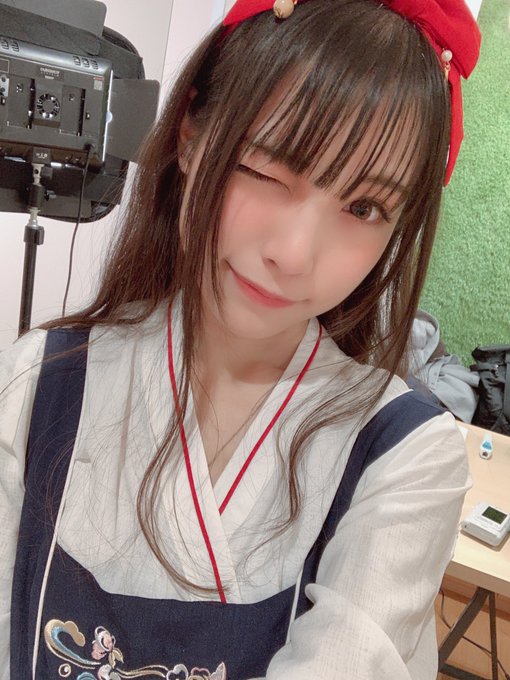 コスプレイヤーめでぃのTwitter画像8