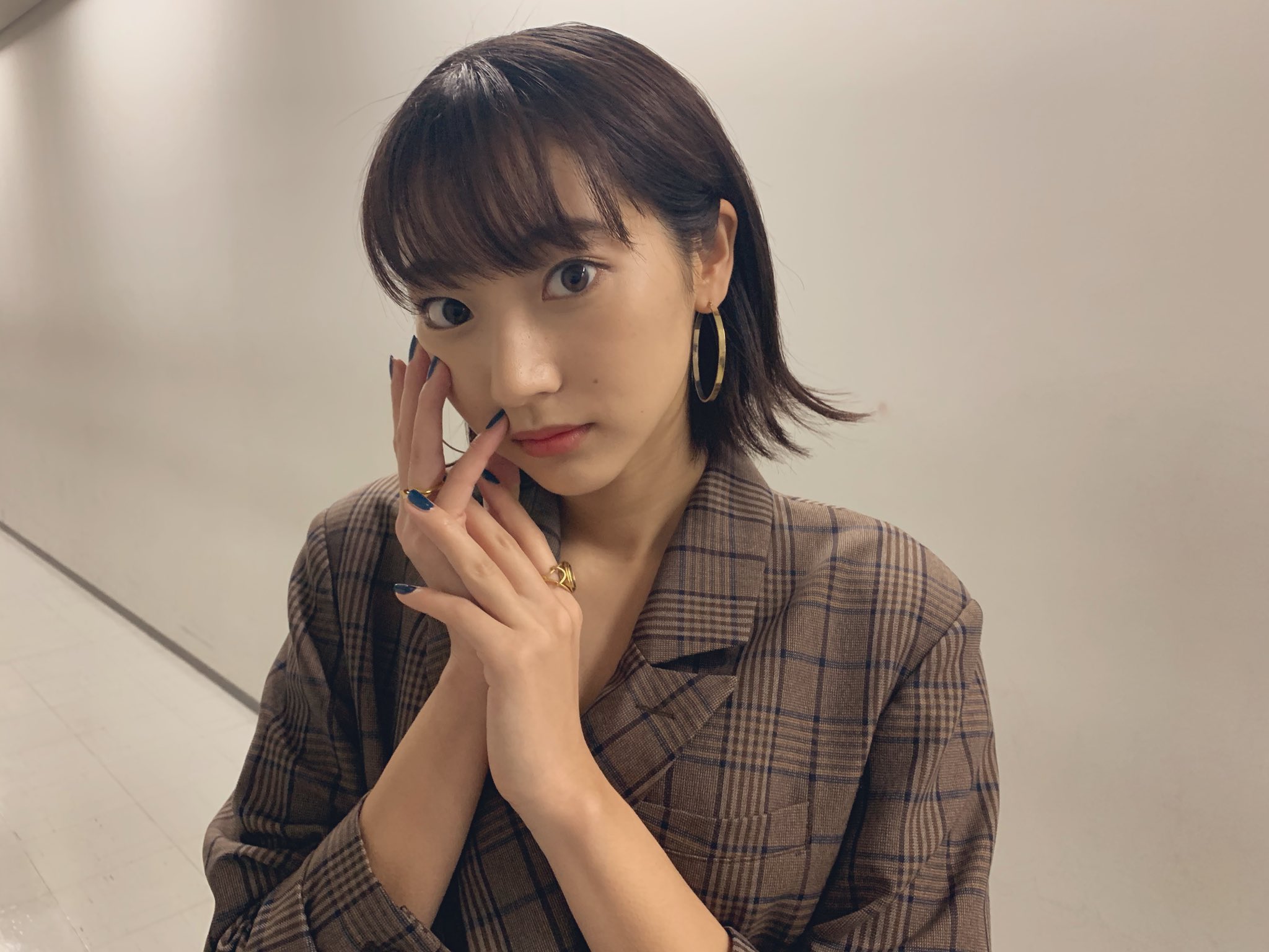 武田 玲奈 今日の夜 ポツンと一軒家みてね T Co D2nsysyj2p Twitter