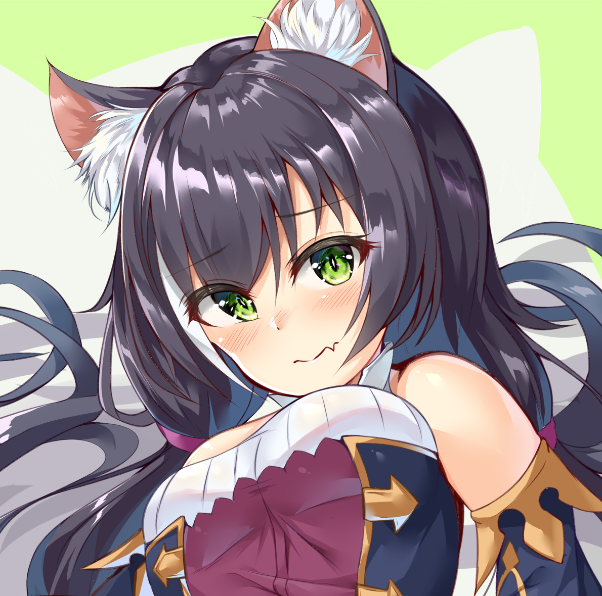 キャルちゃん
#プリコネRe 