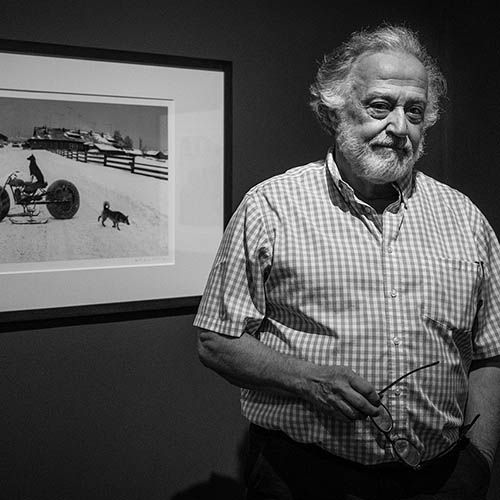 TribulationsP's tweet photo. Et si on profitait de ce dimanche pour découvrir un photographe ? Connaissez-vous le photographe finlandais Pentti SAMMALLAHTI ? Un épisode entier du podcast y a été dédié - https://t.co/Zj8fYyRzCo https://t.co/FhwyO2RCgt