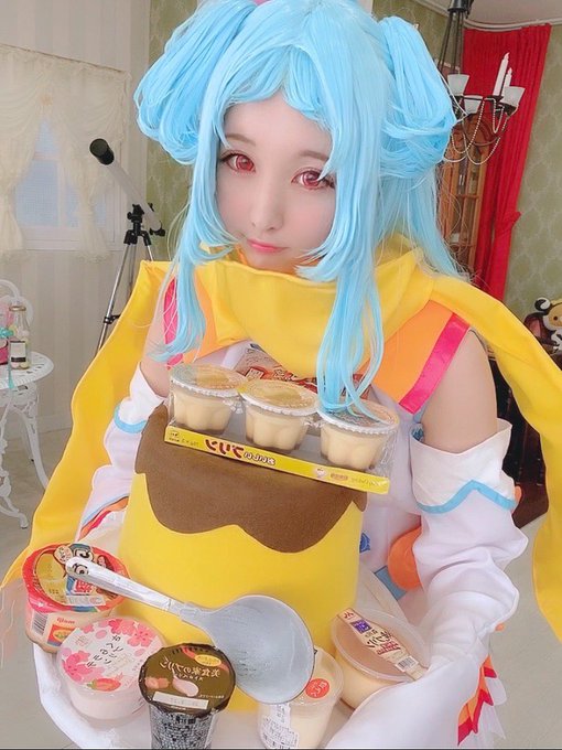コスプレイヤーじゅんのTwitter画像51