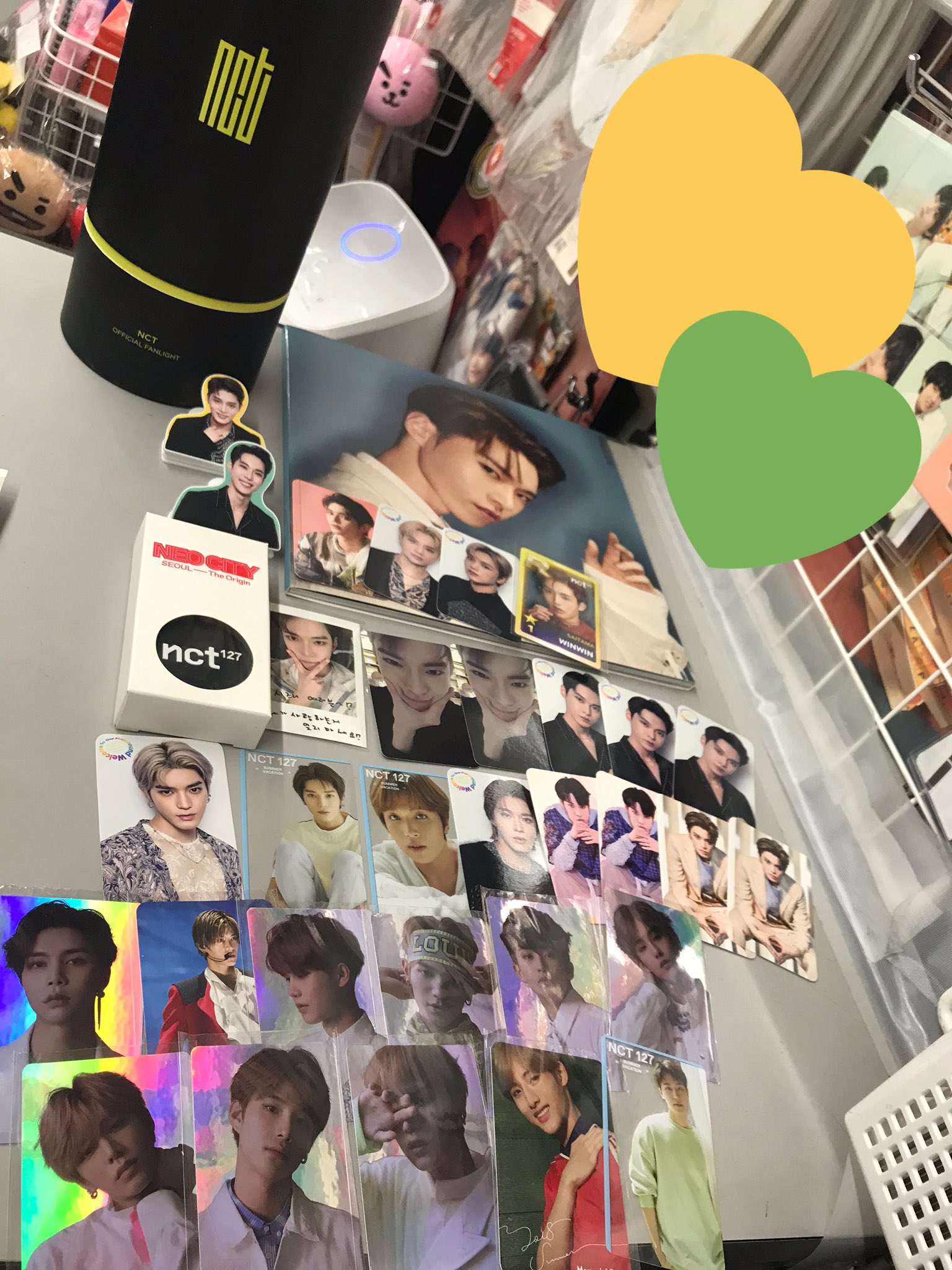K-POP・J-POP館 على X: 