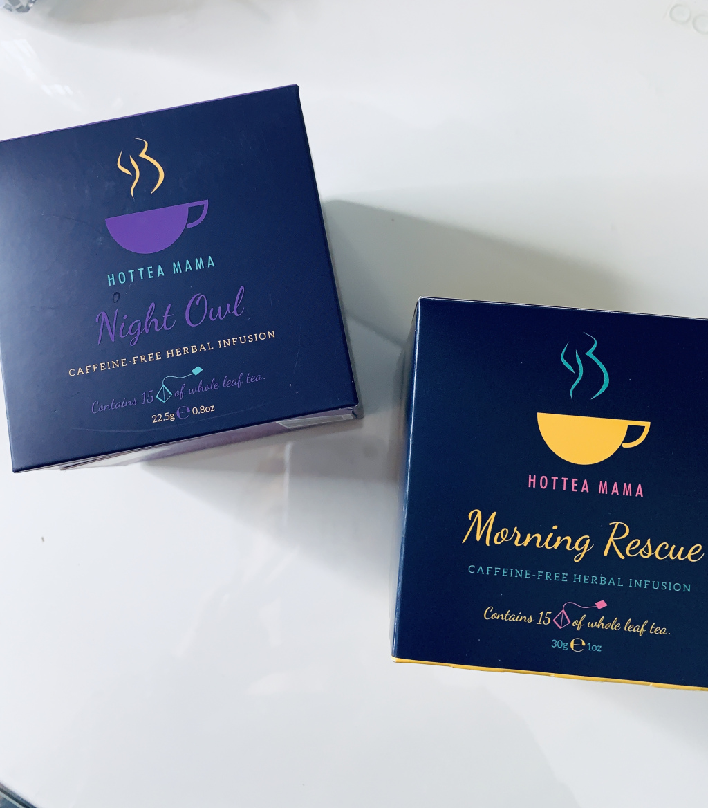 LeanneLil's tweet photo. Going Caffeine free in Pregnancy with HOTTEA MAMA! https://t.co/thwsE35yxH https://t.co/lZ5HKZxDI6