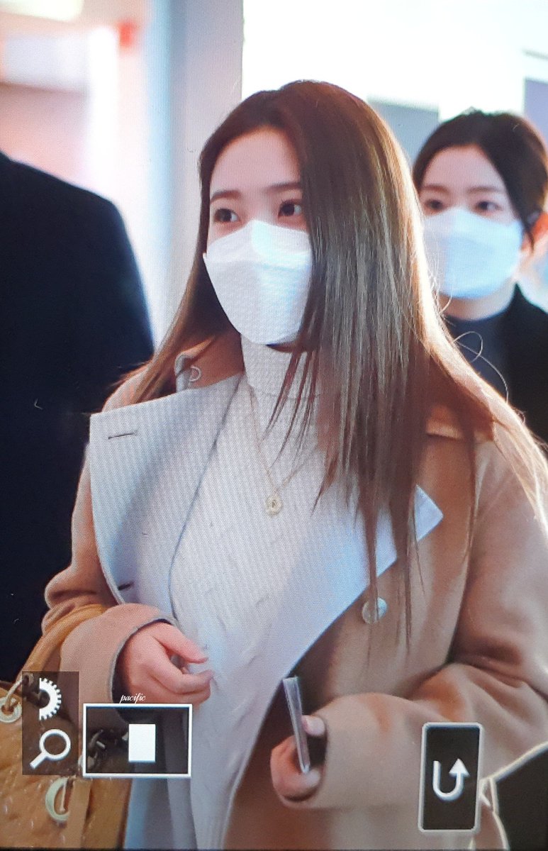 200223 ICN
#레드벨벳 #예리 #redvelvet #yeri