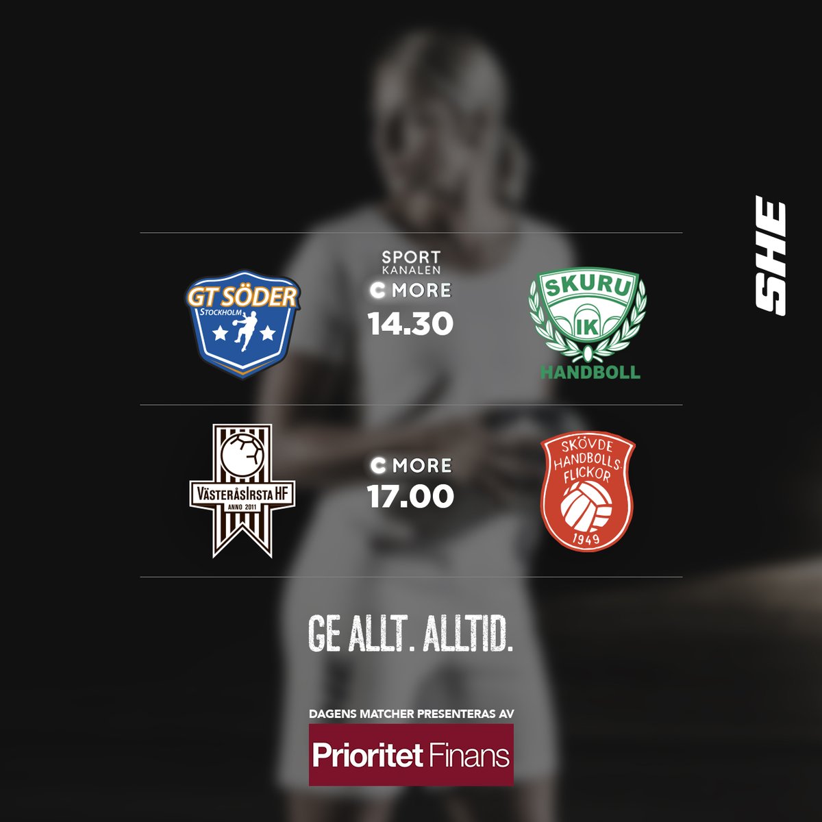 Handbollsligan dam tweet media