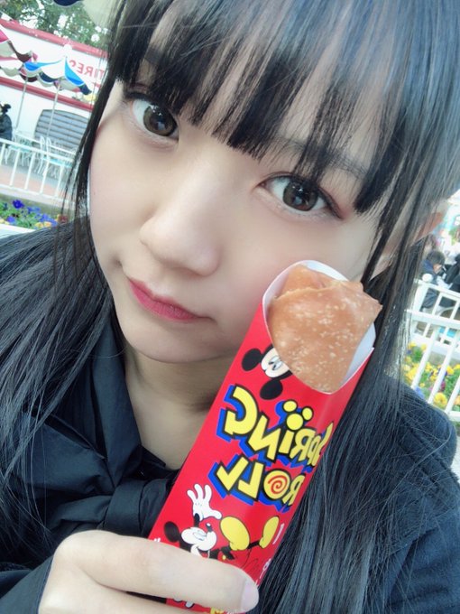 奥野未悠のTwitter画像7