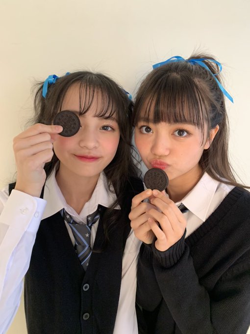 Twitterのコスプレ画像48