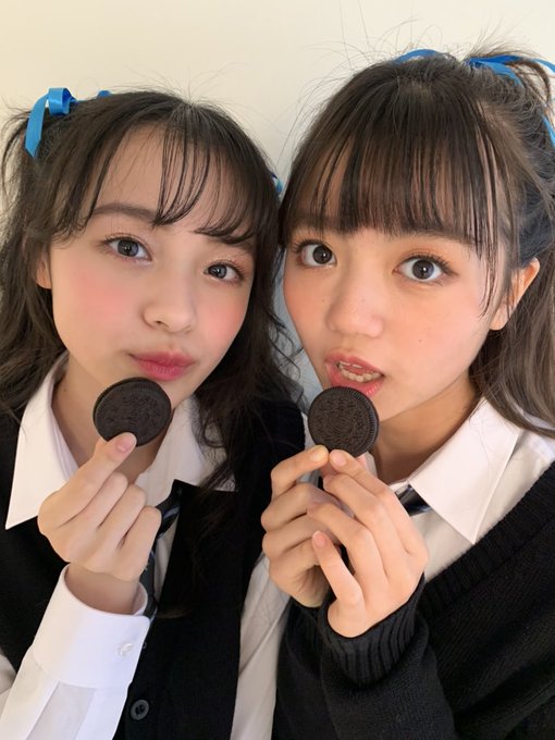 Twitterのコスプレ画像49