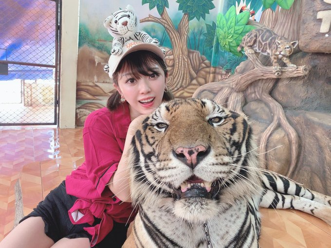 コスプレイヤーまほうちゃんのTwitter画像23