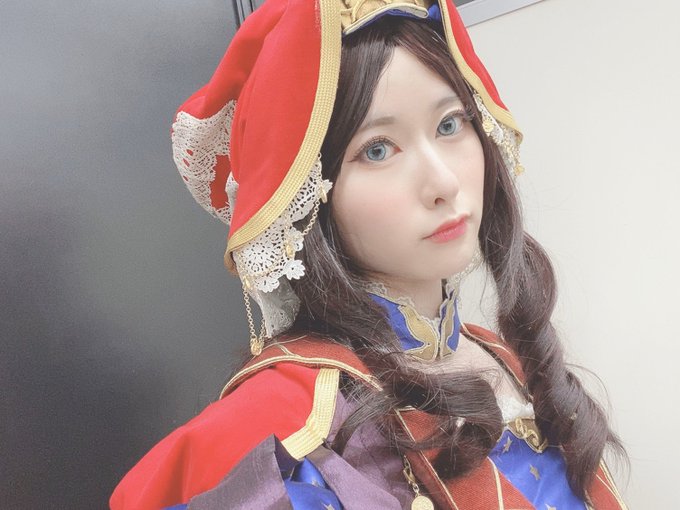 コスプレイヤーふつれのTwitter画像46
