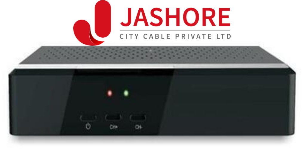 settopboxinbd's tweet image. Jashore city cable is the best operator in Bangladesh We give unprecedented quality in an unassuming offer. Set top box in Bangladesh-Jashore City Cable, is wonderful speculation.
#Bangladesh 
#Bestcableoperatorinbangladesh 

visit : jashorecitycable.com