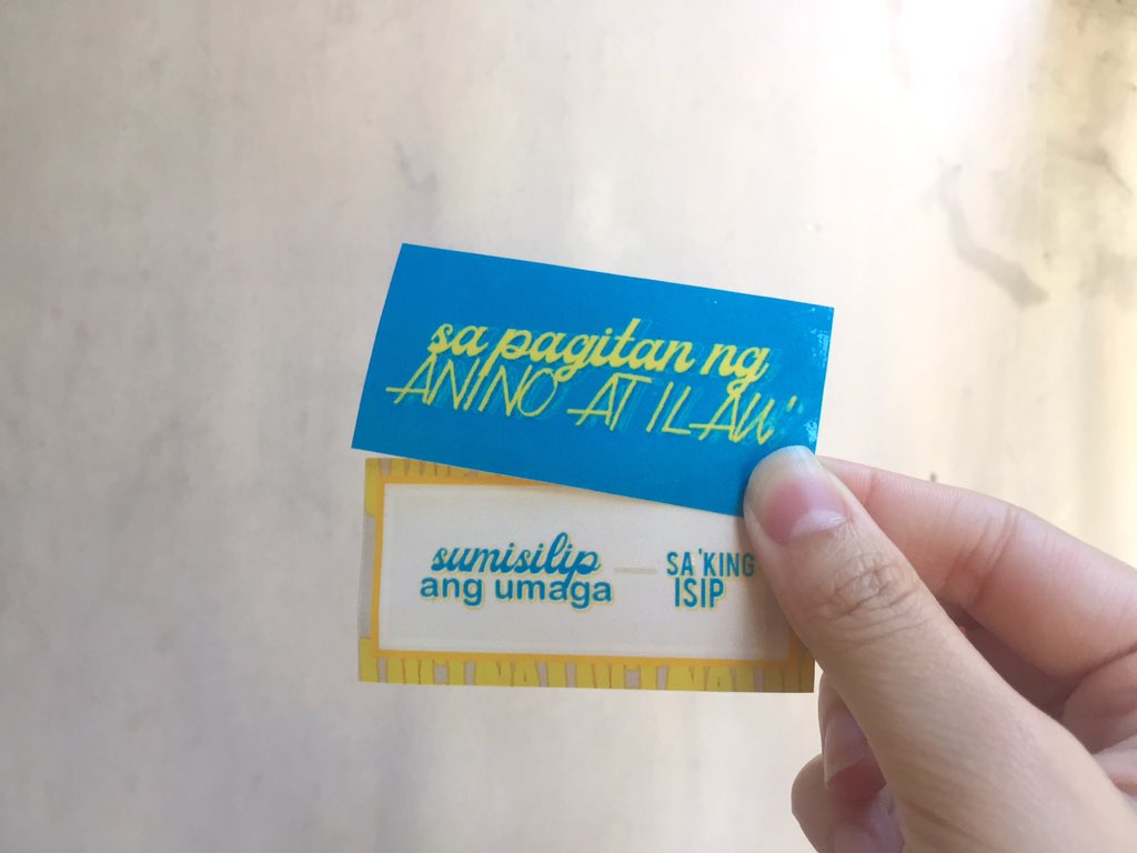 hydroxideart's tweet photo. Pipiliin ka sa araw-araw. #benandbenfallmv
coming this march.
available for pre-order, dm us
follow us on ig @hydroxideart for more updates! https://t.co/tfsVj9q0WV