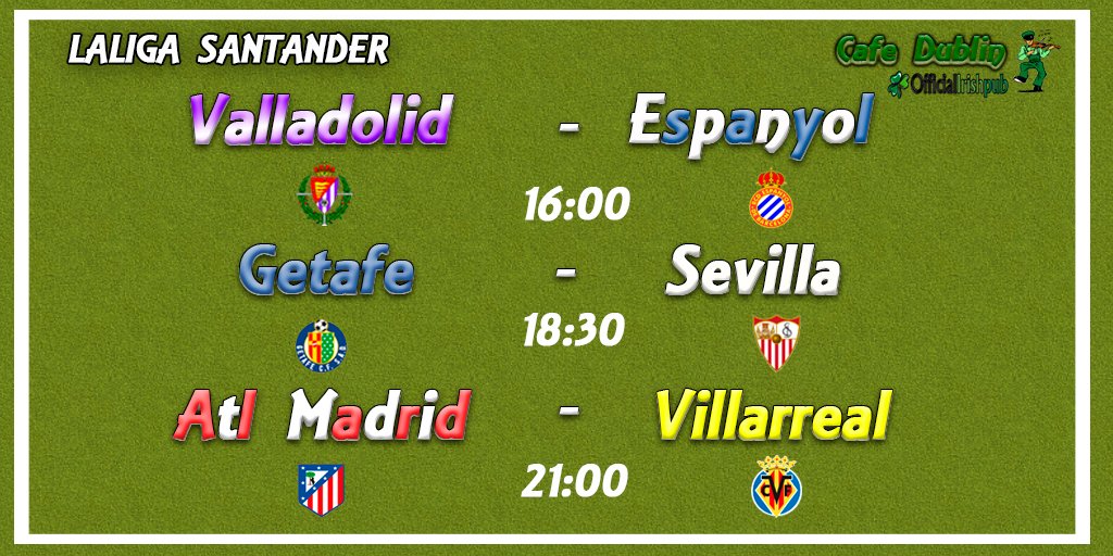 cafedublin's tweet photo. #LigaSantander #cerveza #bocatas #mejoreshamburguesas  #alitasdepollo #fútbolenlosbares #Pantallasgigantes #Guinness  @cafedublin @Guinness_Spain  @redaragon
 @zaragenda @zgzguia @Ocio_Zaragoza @OIP_Official
 @guiadezaragoza  #lovemosenelbar #Futbol #football https://t.co/4cwuAKFzTp