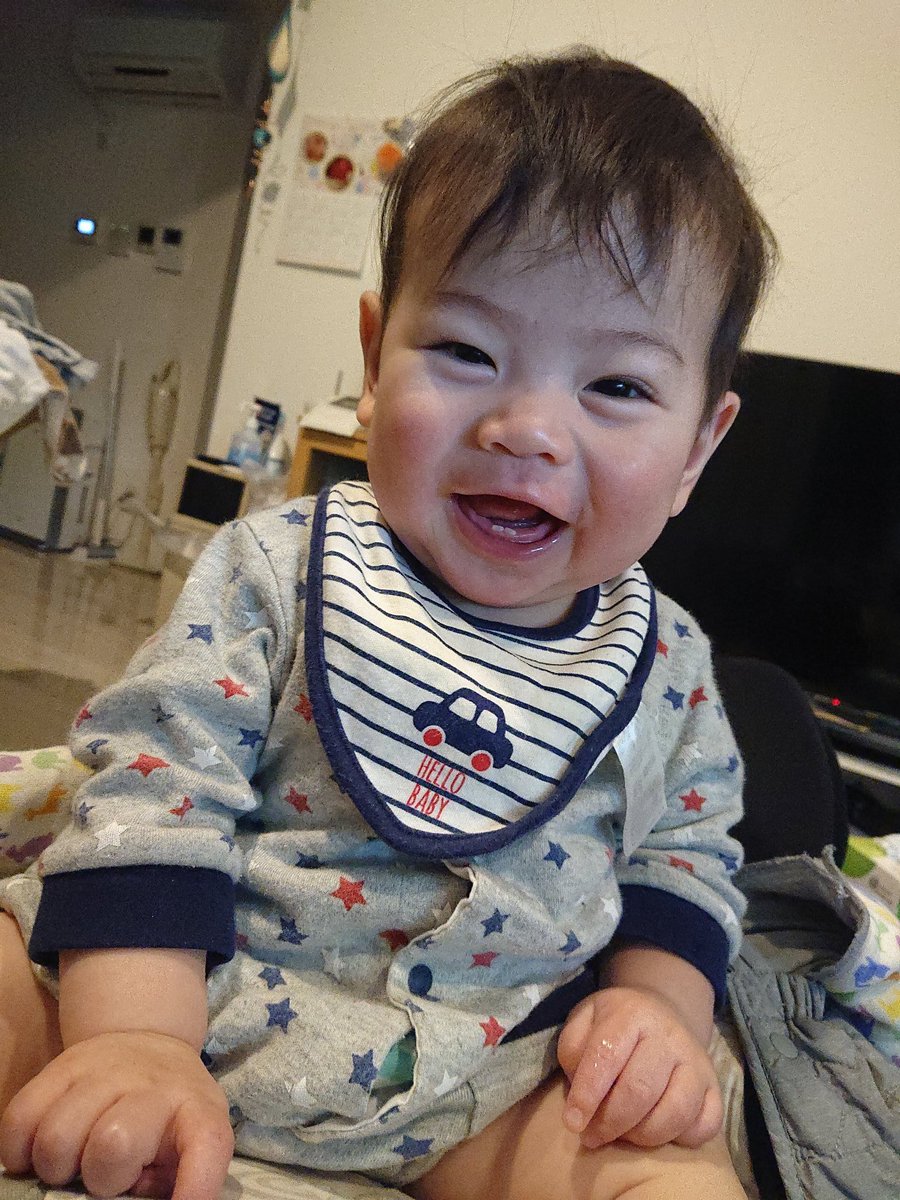 赤ちゃんタレント