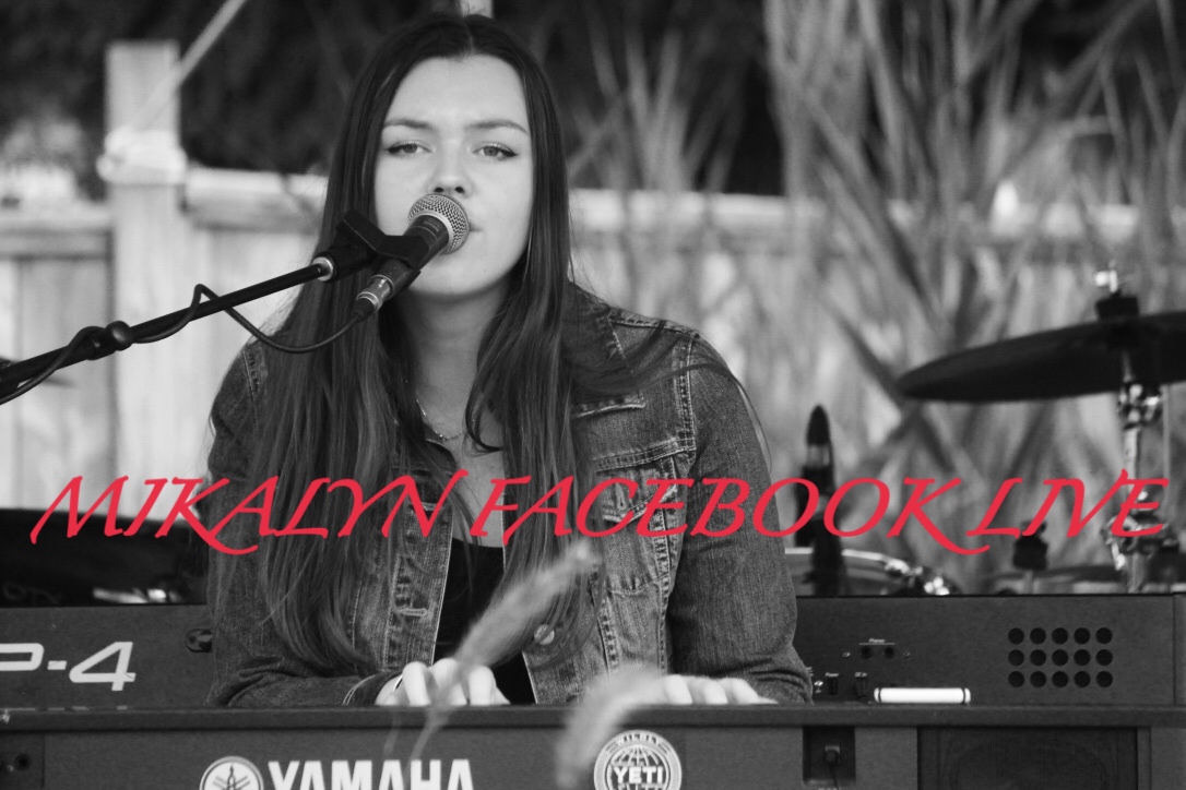 MikalynFans's tweet photo. Play it again #Hayters 2/21/20 #FacebookLive Mikalyn @MikalynMusic performance @ @redbrickguelph 🎹🇨🇦
https://t.co/Agl00bfqr5
#RedBrickCafe #Canadian #pianist #vocalist #Yamaha #piano #keyboard #voice #talent #Guelph #Ontario #indie #musician #Canada #singer #songwriter #Mikalyn https://t.co/DDuZALSH4o