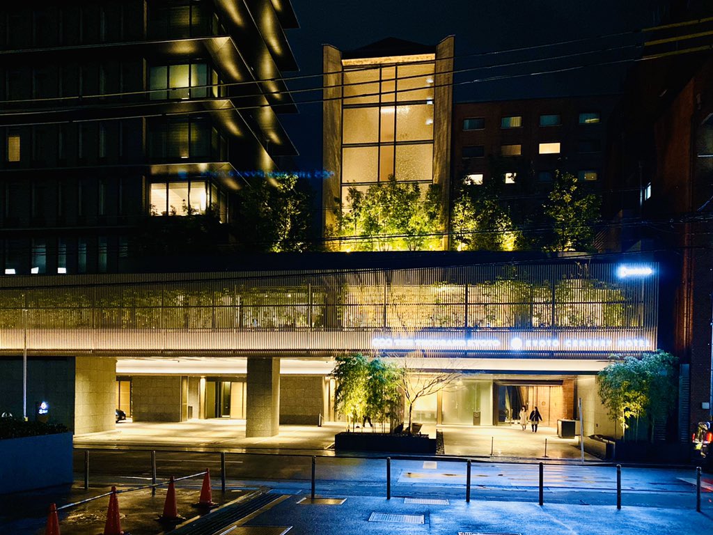 なまなまき ロードバイク 峠オタク 今回泊まったサウザンドホテル京都 部屋の玄関が土間スタイルだったり 本格的な急須が備えてあったり 工夫が感じられて勉強になった サウザンドホテル京都 京都