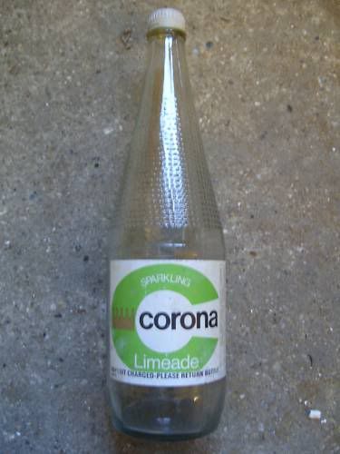 Celebrating 12 years of N&W - 2008 - 2020 Saturday mornings putting any Corona bottles together to go 'daan the offy,' getting the money back on them to promptly spend on a bar of chocolate. I can still hear the bell that rattled as you opened the door!