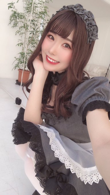 コスプレイヤー山中おくらのTwitter画像19