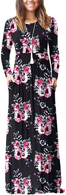 viishow maxi dress