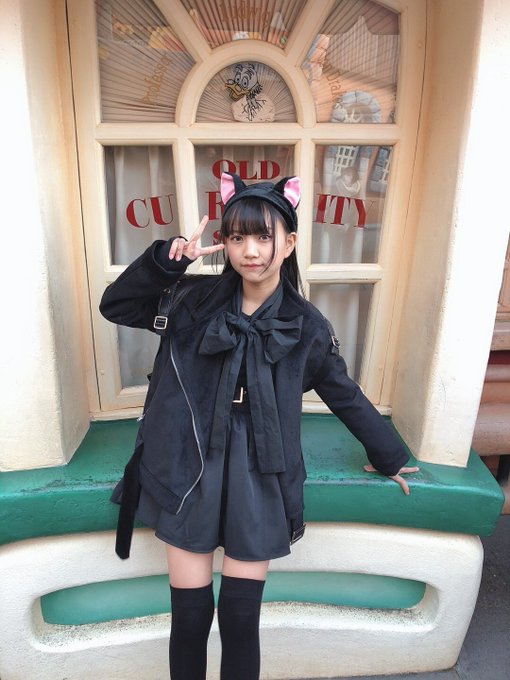 奥野未悠のTwitter画像12