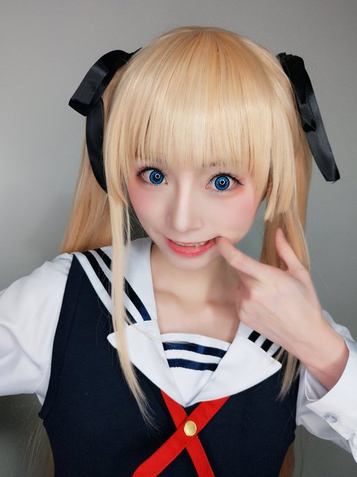 コスプレイヤー綺太郎（きたろう）のTwitter画像5