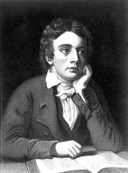 PenguinUKBooks's tweet photo. ‘Give me books, French wine, fruit, fine weather and a little music played out of doors by somebody I do not know.’

John Keats, died #onthisday in 1821. https://t.co/KmPRMWhTGG