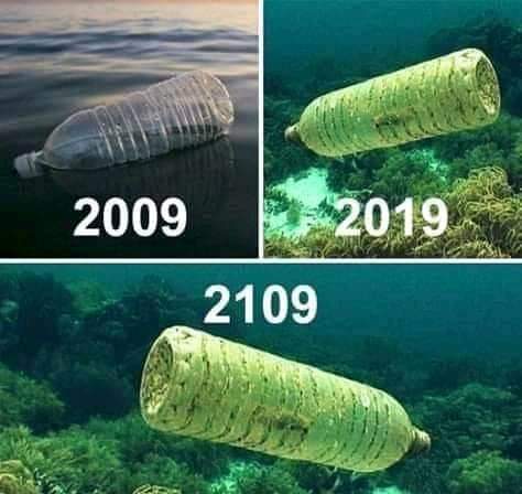 POURQUOI LE PLASTIQUE N'A PAS D'AVENIR MEME AVEC LE RECYCLAGE ?

Ils s’accumulent, au lieu de se décomposer, dans les décharges ou l’environnement naturel. Car il n’existe qu’un seul moyen de se débarrasser définitivement des déchets plastiques : *il faut les brûler*