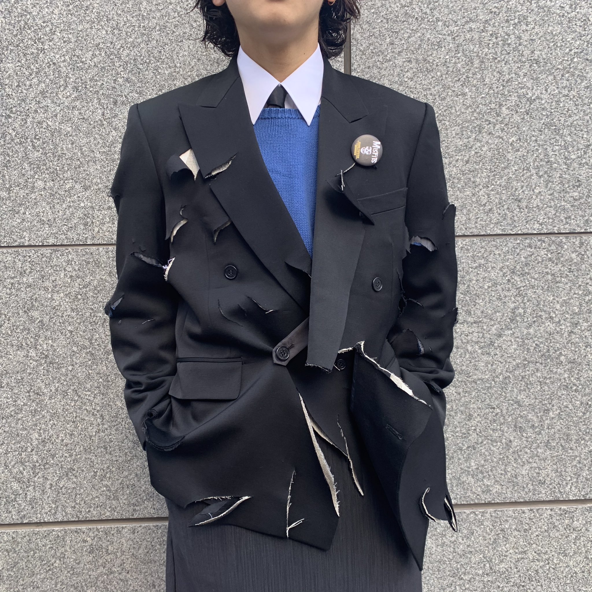 ブランド古着屋 Refine on X:  